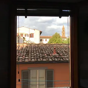 The San Frediano Cool-Spot Florence Center